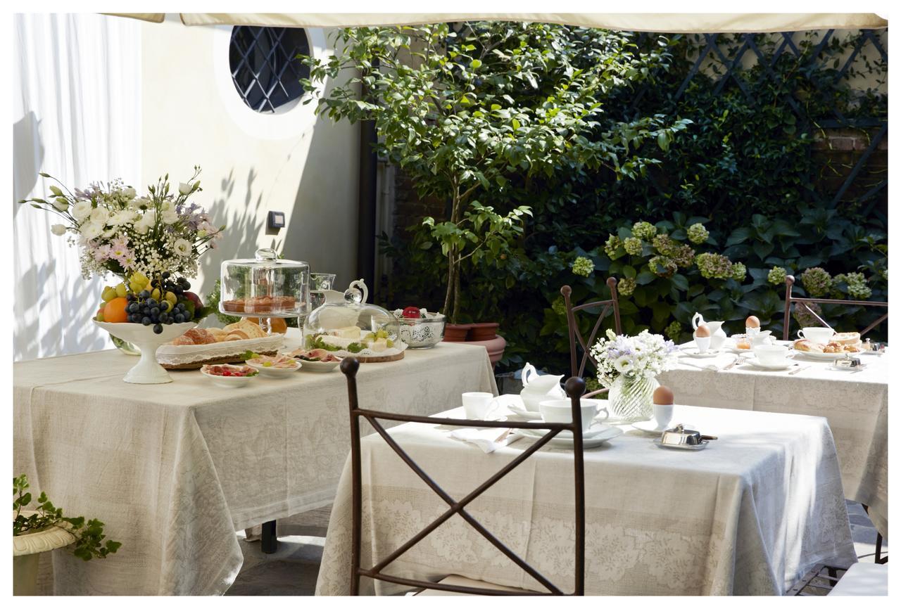 Relais Torre Dei Torti - Luxury Bed And Breakfast Cava Manara Exterior foto