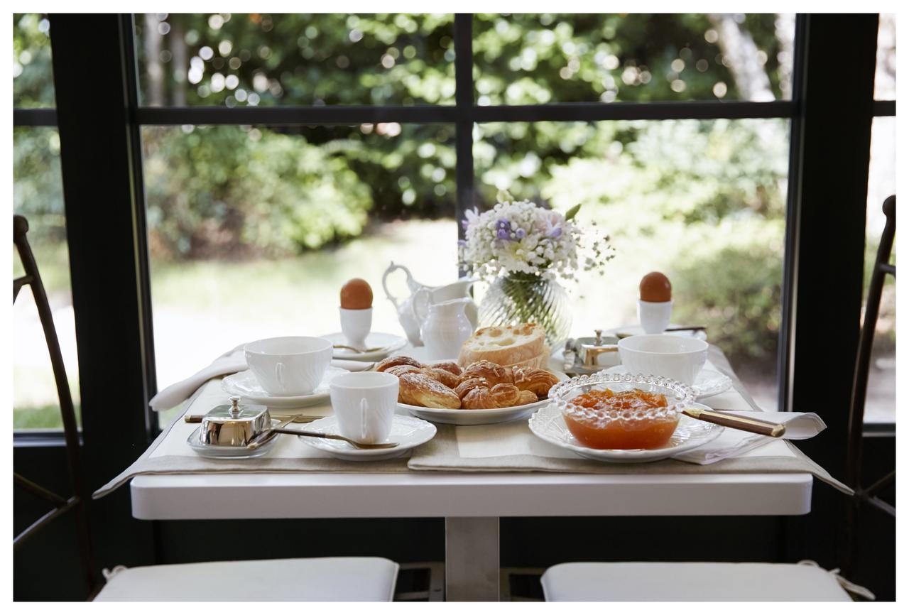Relais Torre Dei Torti - Luxury Bed And Breakfast Cava Manara Exterior foto